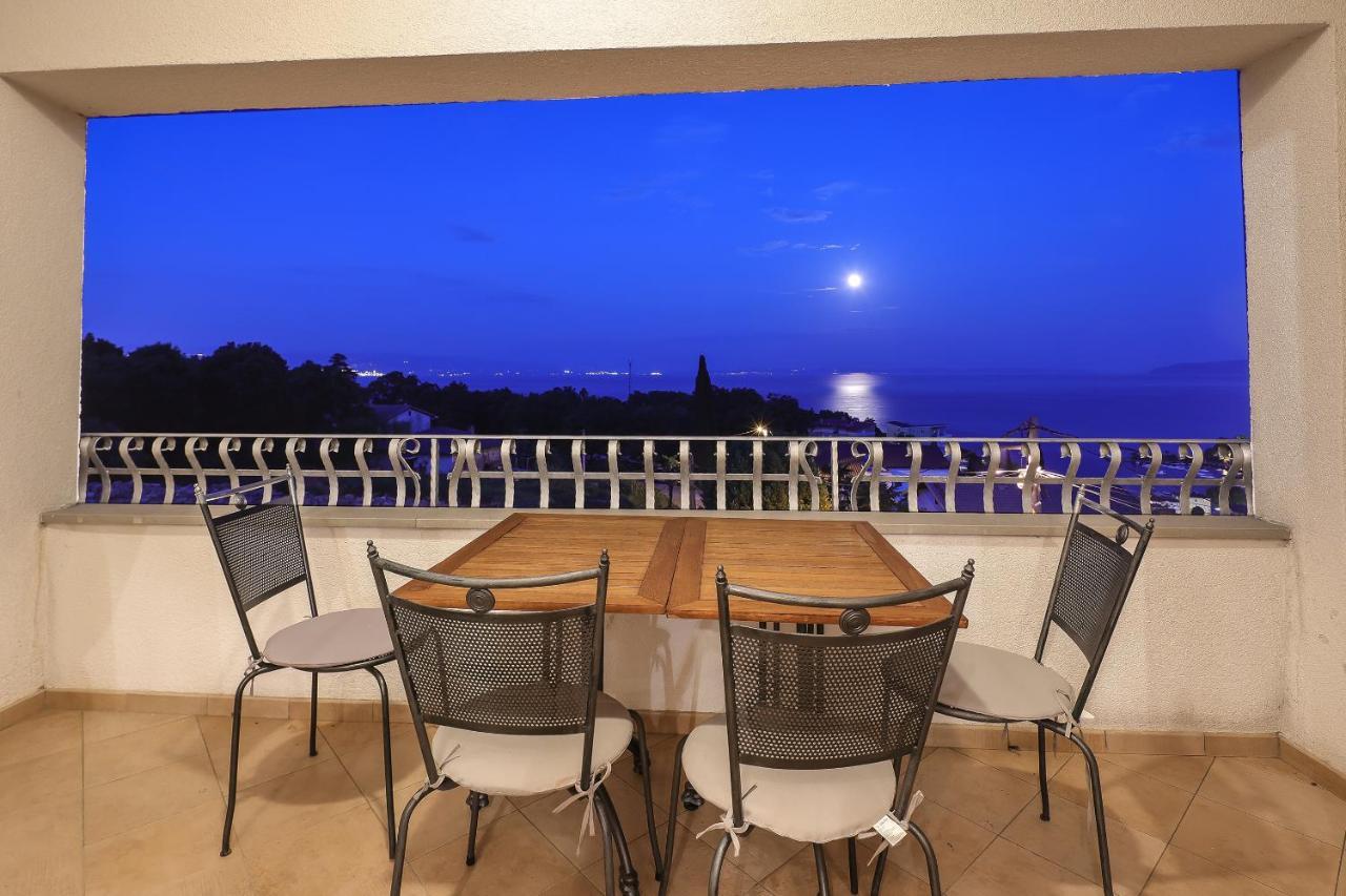 Ičići Villa Fani With Jacuzzi מראה חיצוני תמונה